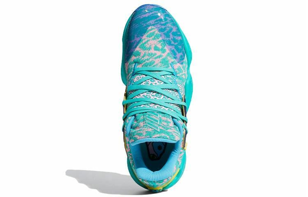 Кроссовки Adidas Harden Vol. 4 Gca