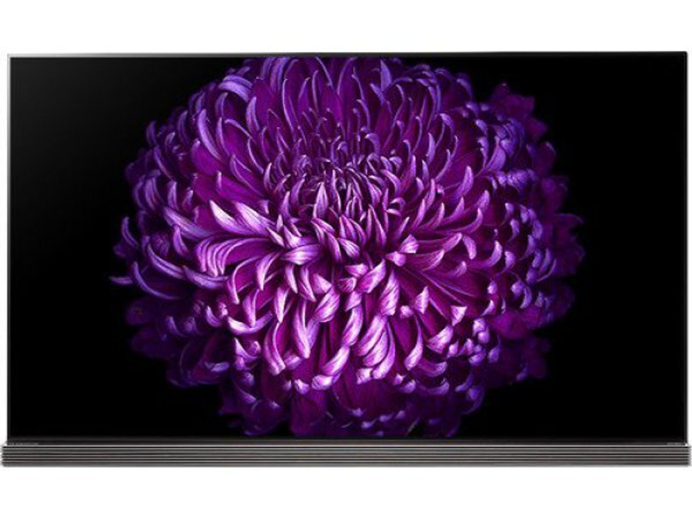 OLED телевизор LG OLED65G7V