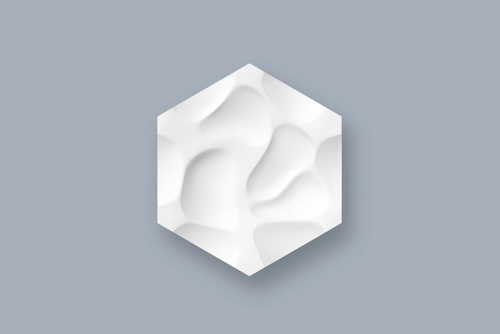 Декоративная панель Coral