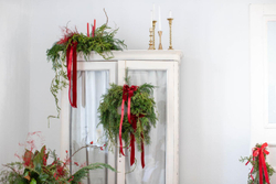 Композиция настольная HEARTH