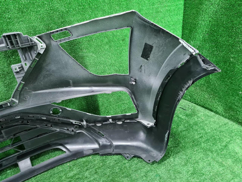 Бампер передний Hyundai Creta 2 (2021-н.в.)