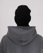 Балаклава Anteater Mask Logo Черная