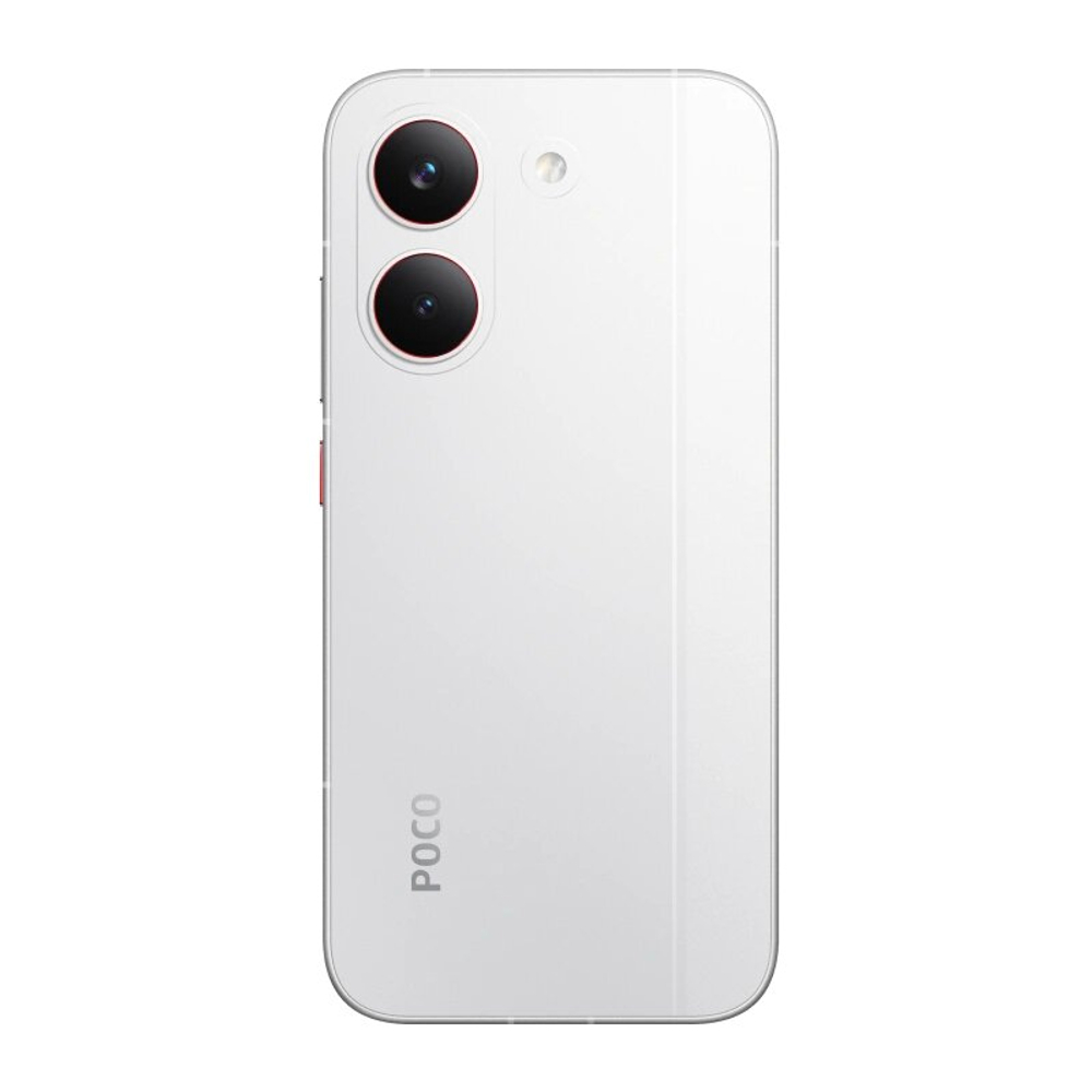 Смартфон Poco X8 Pro 12/512Гб Белый