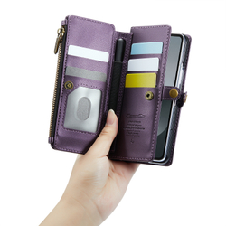 Чехол-кошелек CaseMe Wallet Bag Samsung Galaxy Z Fold 6