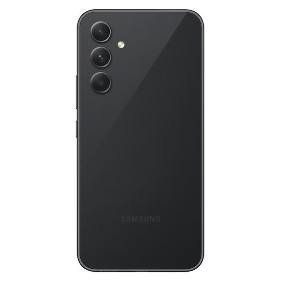 Смартфон Samsung Galaxy A54 8/256 Гб Графит