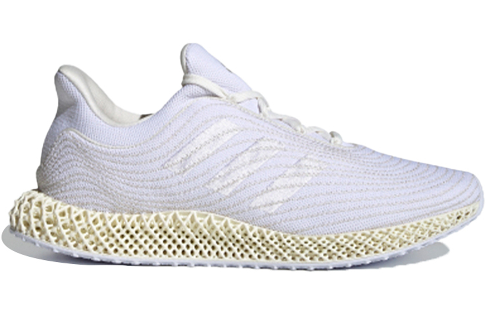 Кроссовки Adidas 4D Parley