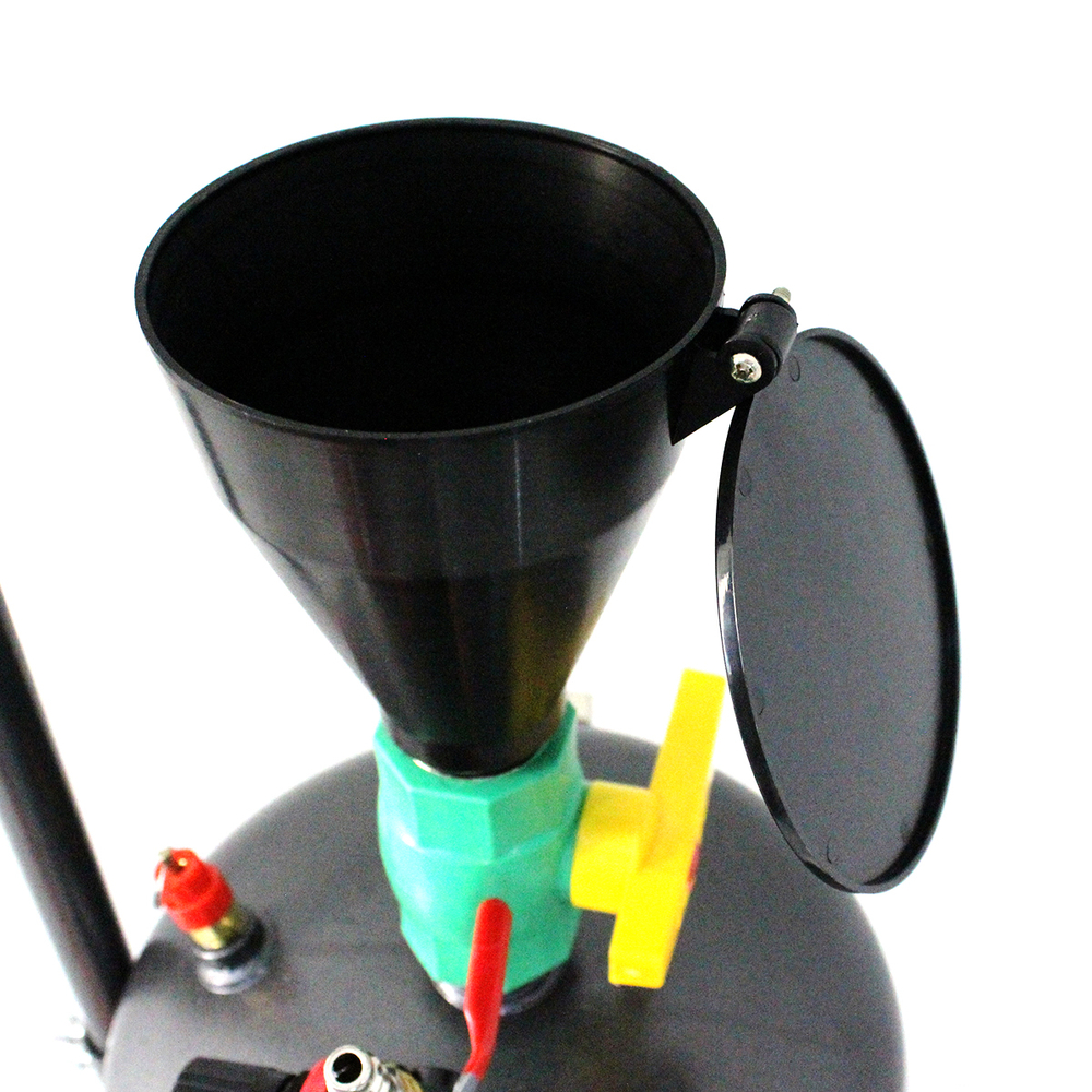 WDK-89842 Распылитель химии для бесконтактной мойки, 20 л