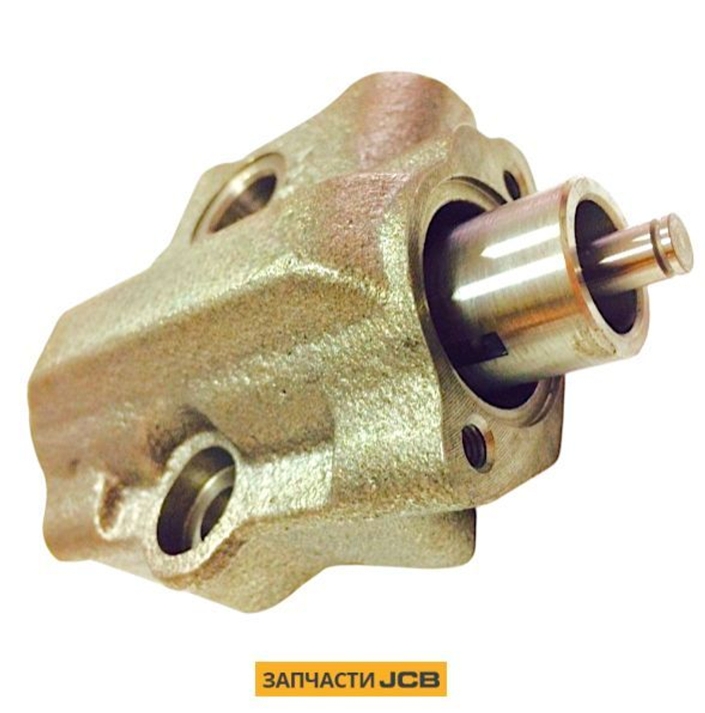 Поршень опережения ТНВД JCB 7243-789