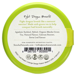 Sencha Naturals, Зеленый чай с мятой, оригинальный, 35 г (1,2 унции)