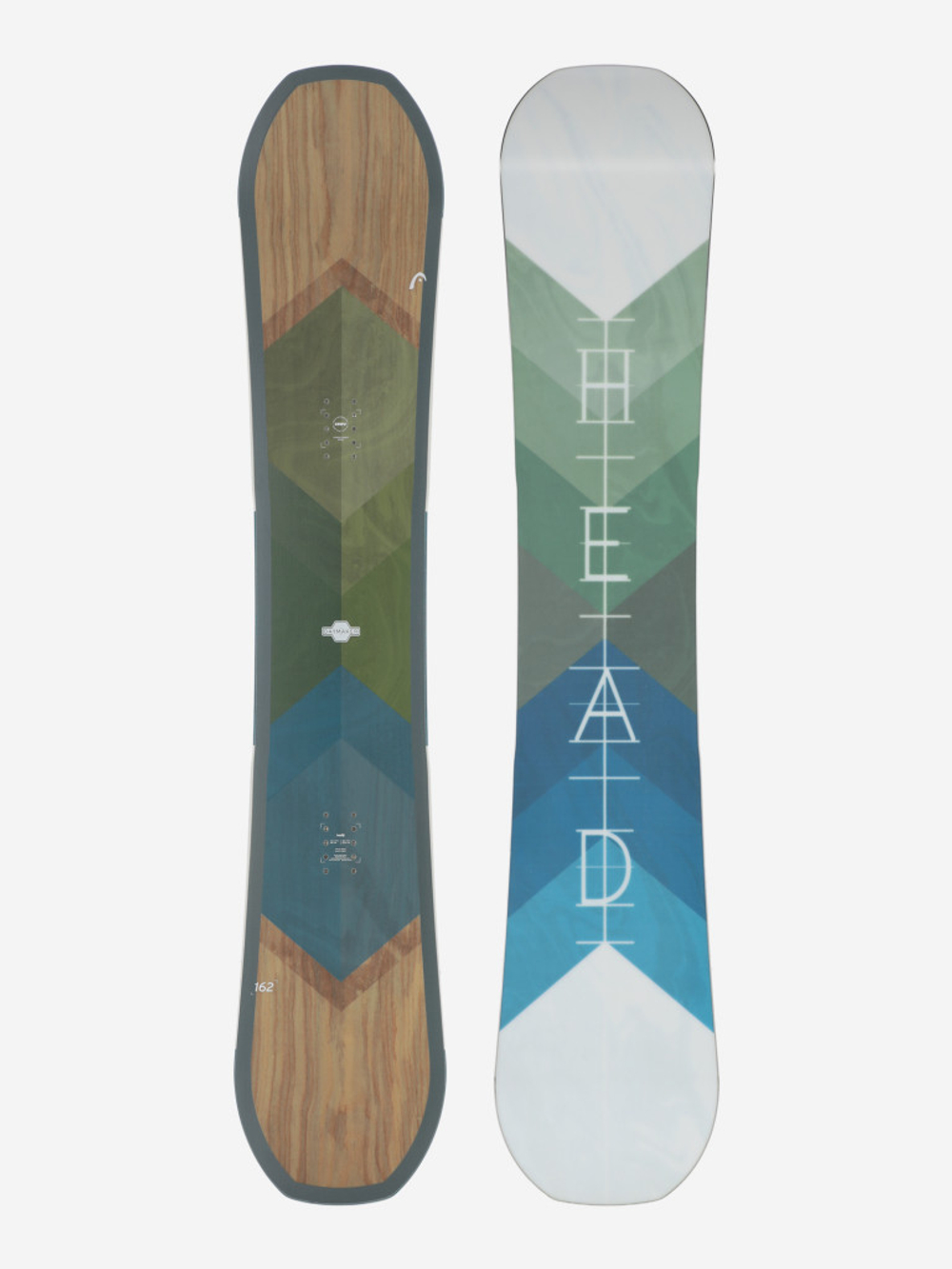 Сноуборд Head Daymaker FW26