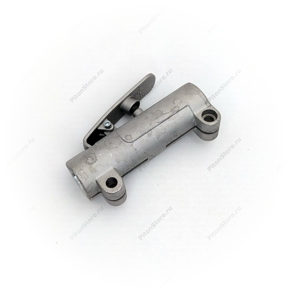 Удлинитель штанги б/к Китай (4-зуб, d:25-мм, тип:A) [AEZ]