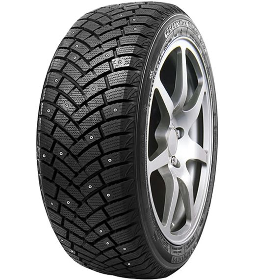 LingLong Leao Winter Defender Grip 185/65 R14 88T шип.
