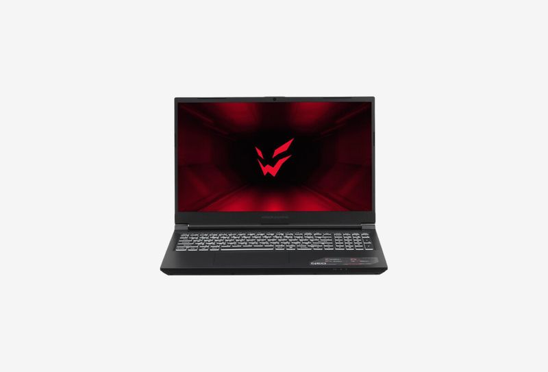 15.6" Ноутбук ARDOR GAMING NEO N15-I5ND411