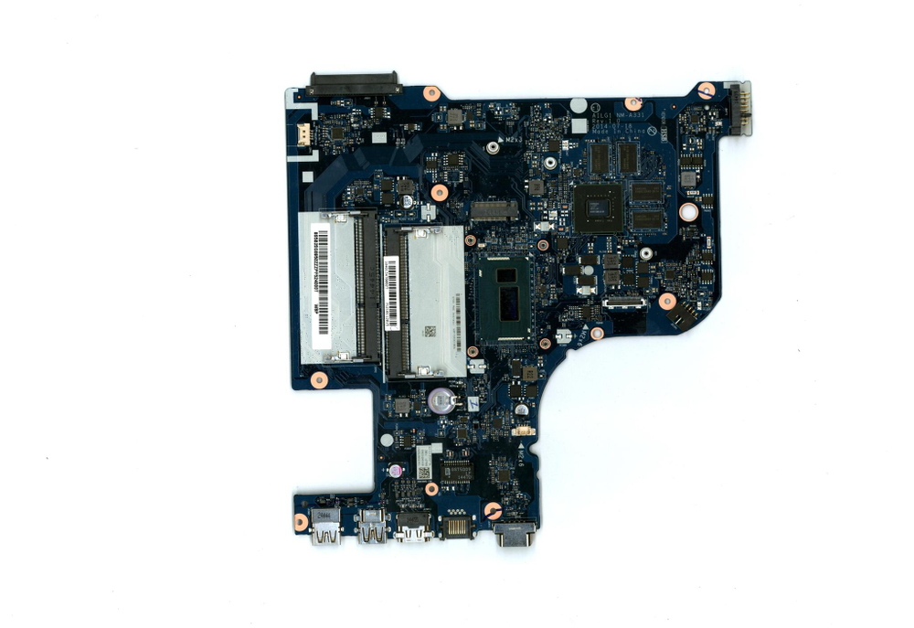 Материнская плата для ноутбука Lenovo G70-70 Laptop NM-A33 W8P Intel Core i5 4210U 2G (5B20G89502), оригинал