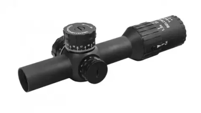 Прицел оптический BELOMO Z4 1-4x24 (8384)