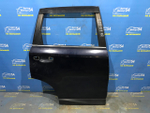 Дверь задняя правая SUBARU FORESTER 2012-2016