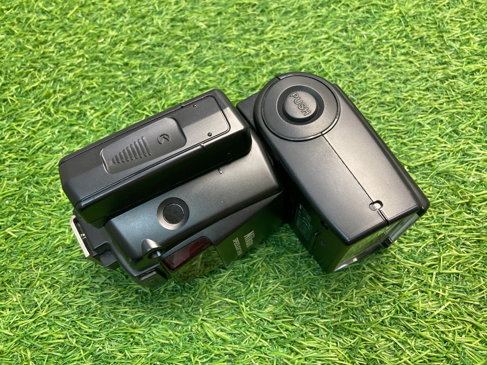 Nikon Speedlight SB-800
