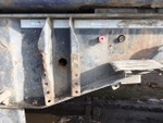 Grunwald 9453 Полуприцеп самосвальный 9453-0000010-50