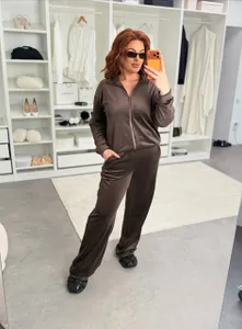 Костюм УК-1038 Фабрика Моды