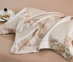 Постельное белье 2 спальное евро Asabella 2242-6