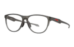 Oakley Injection Molded Irregular Shape Eyeglass Frames