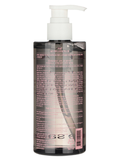 Silk Hair Style Fix Gel