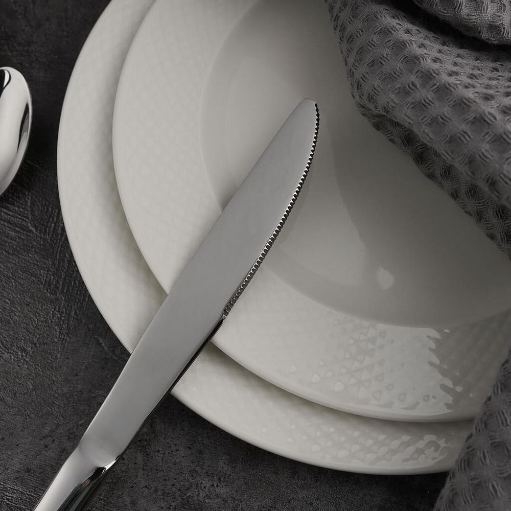 Нож столовый 23,5 см   Proff Cuisine [12]