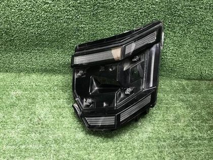 ДХО правый Zeekr 009 (2022-н.в.) LED