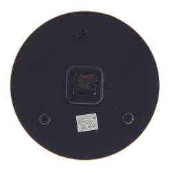 GAEM Часы настенные декоративные (1xАА н/п), L37 W37 H4 см