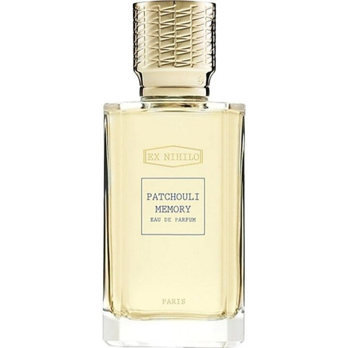 Ex Nihilo Patchouli Memory