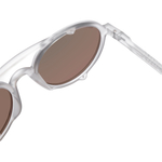 Очки солнцезащитные WHITELAB Tour2 "Mineral White/Lumi Red/Black"