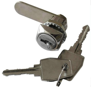Замок почтовый "EURO LOCKS" (ЗП EU 20/180)