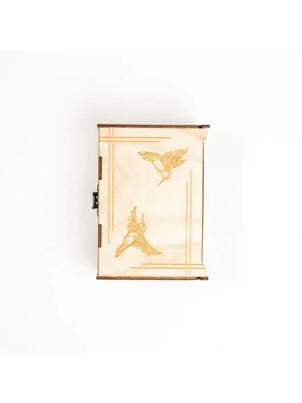 Подарочная коробка