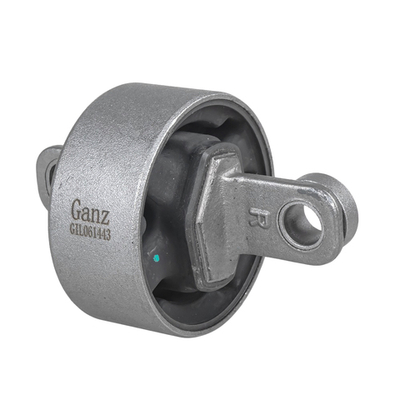 Сайлентблок заднего рычага R (продольного) HYUNDAI iX35 09-13 / KIA Sportage III 10 GANZ GIL061443