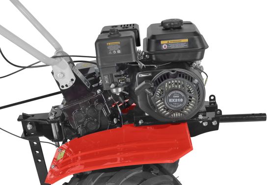 Мотоблок "ПАРМА" МБ-04-7,0К