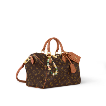 Сумка Louis Vuitton Speedy Soft 30 Boho