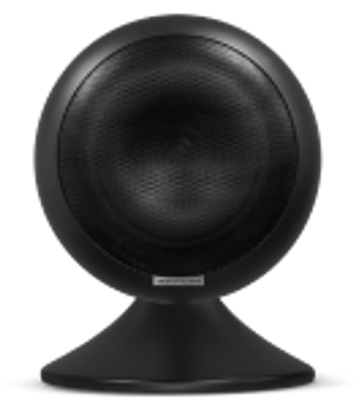 Evolution EvoSound Sphere 2.1 Black