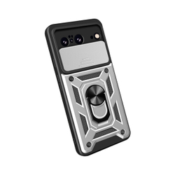 Чехол с кольцом Bumper Case для Google Pixel 8