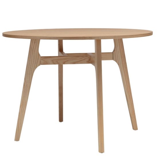 Обеденный стол Renno 100 см Уценка