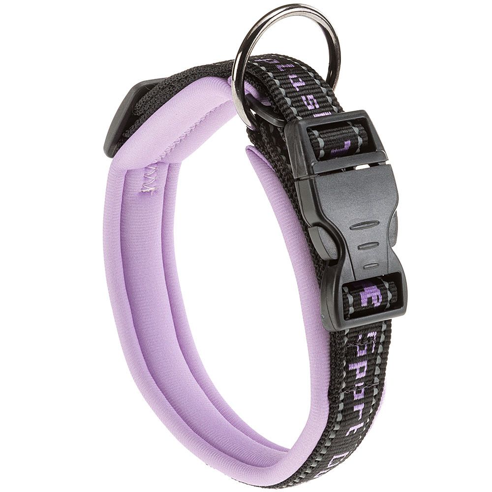 Ошейник Ferplast SPORT DOG C25/65 сиреневый 65 см