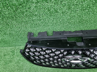 Решетка радиатора Chery Tiggo 4 Pro (2020-2024)