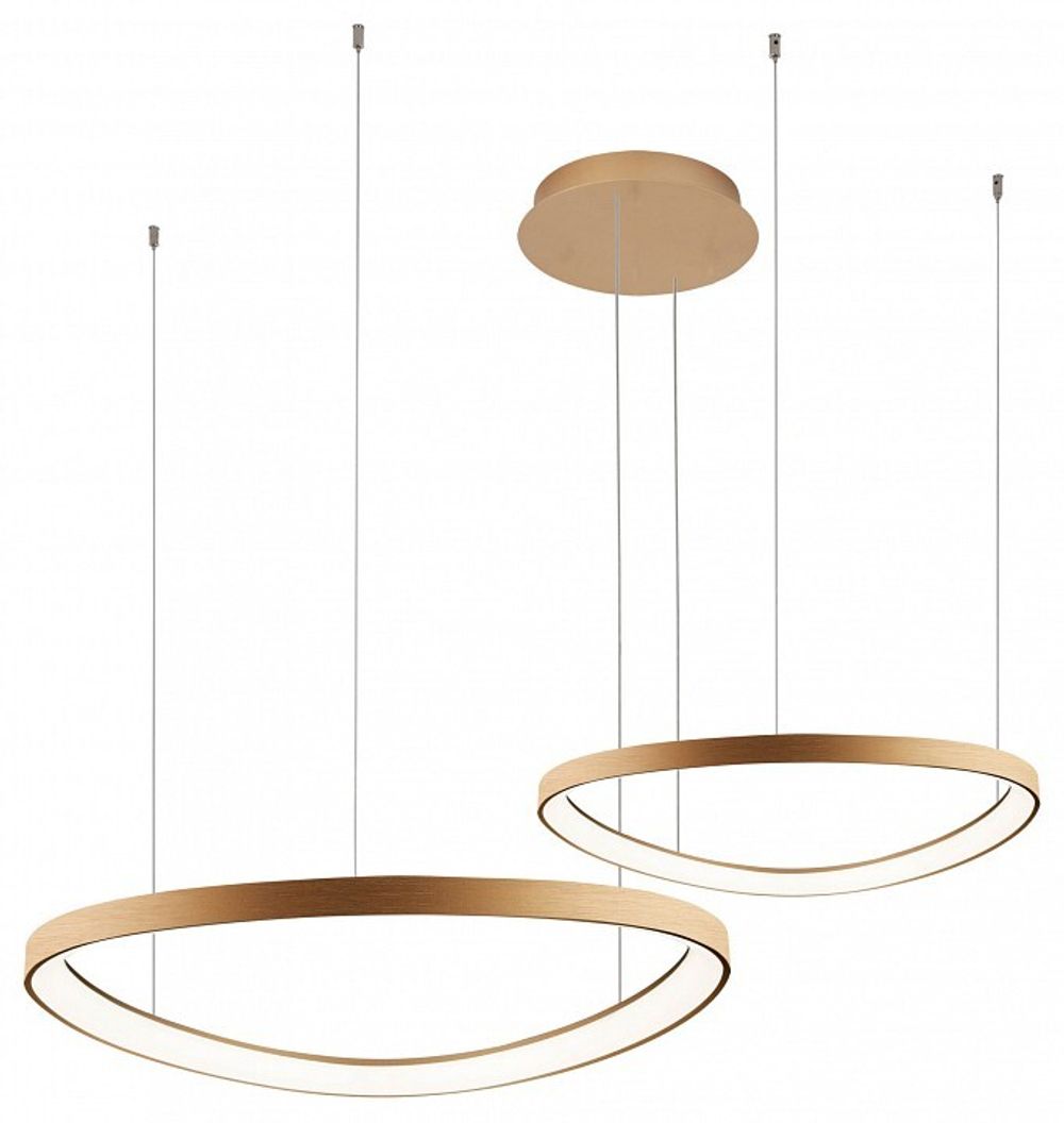 Подвесной светильник Zortes Innra ZRS.2556.02