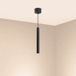 Светильник SP-PIPE-HANG-L300-R30-9W Warm3000 (BK, 24 deg, 230V) (Arlight, IP20 Металл, 3 года) 038609