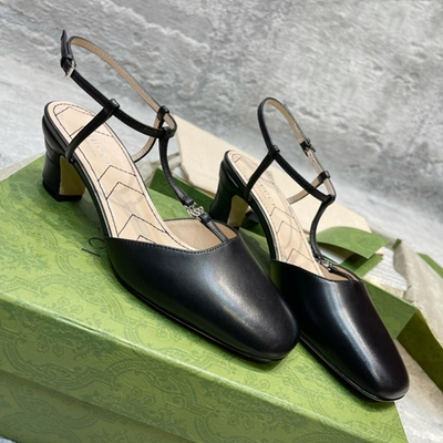 Gucci Pumps 5.5 cm