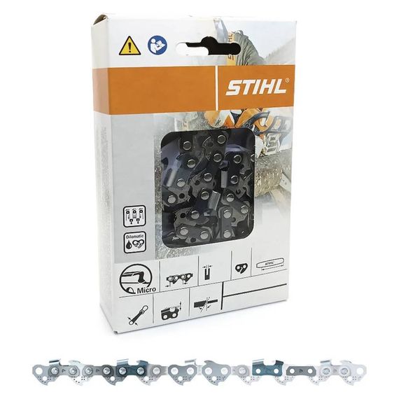 Цепь Stihl 63PM 3/8&quot; 1.3 мм 60зв
