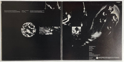 Винтажная виниловая пластинка LP Deep Purple Fireball (Japan 1971) (No Obi) Strange Kind Of Woman