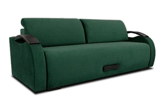 Прямой диван МОНИКА