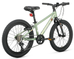 Детский велосипед Maxiscoo 5Bike 20'' Boy (2025)