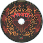 Мастер / VIII (CD)