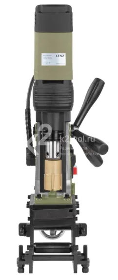 Рельсосверлильный станок LENZ STEYR-35 R